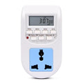 SYNSOR Digital Timer Switch Socket 220-240V — main image