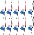 SYNSOR Day Night Photocell Sensor Pack of 10 — main image